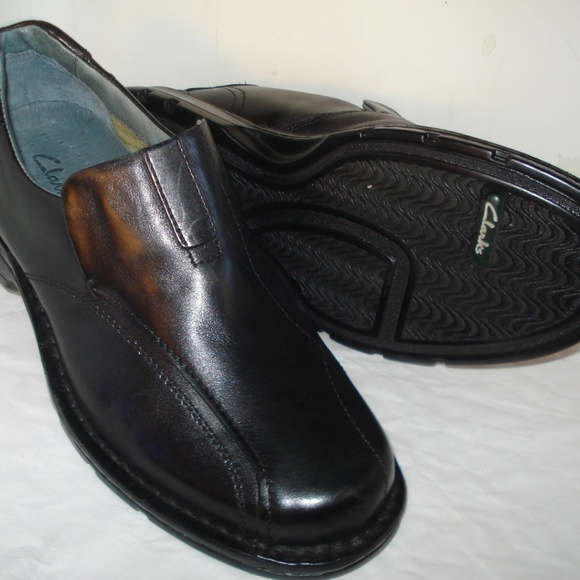 Clarks men’s shoes( ESCALADE) 8.5w